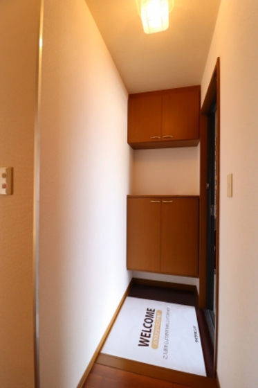 ストークシャトル B棟