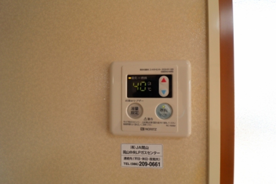 ストークシャトル B棟