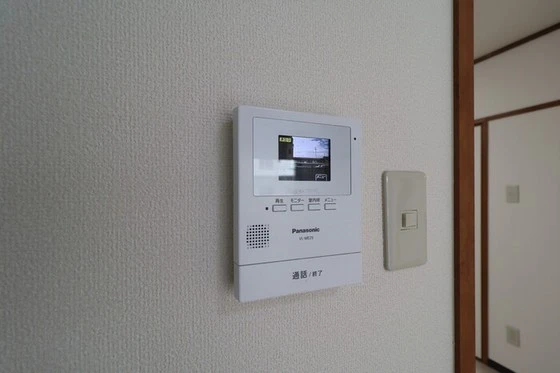 長瀬マンション Ⅱ棟