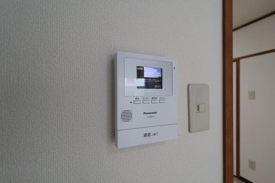 長瀬マンション Ⅱ棟