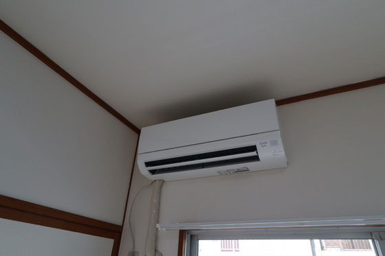 長瀬マンション Ⅱ棟