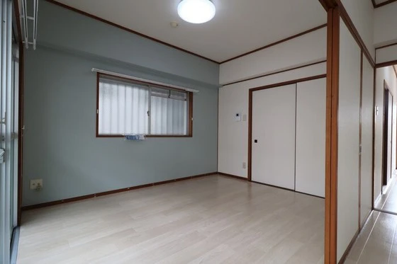 長瀬マンション Ⅱ棟