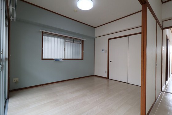 長瀬マンション Ⅱ棟