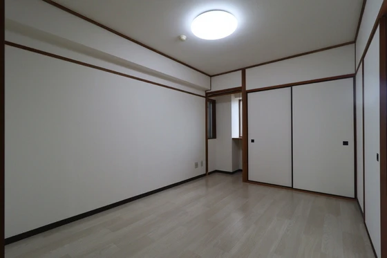 長瀬マンション Ⅱ棟