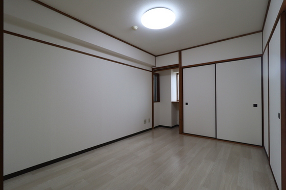 長瀬マンション Ⅱ棟