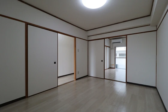 長瀬マンション Ⅱ棟