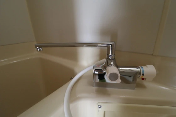 長瀬マンション Ⅱ棟