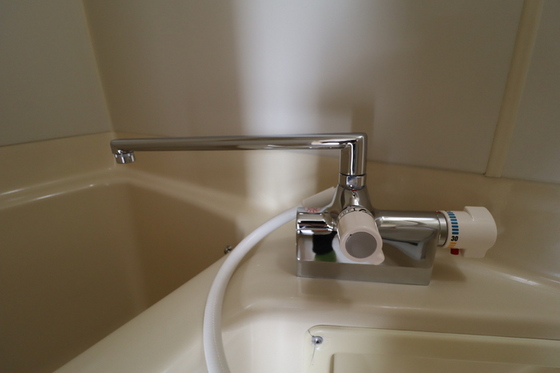 長瀬マンション Ⅱ棟