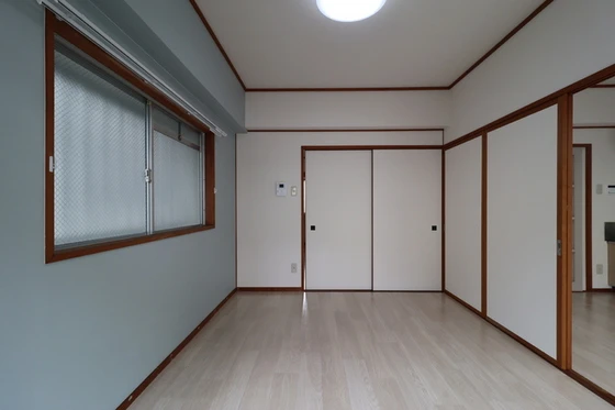 長瀬マンション Ⅱ棟