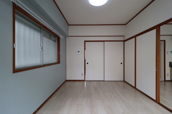 長瀬マンション Ⅱ棟