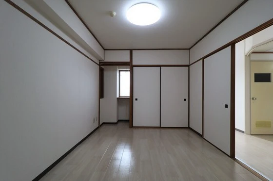 長瀬マンション Ⅱ棟