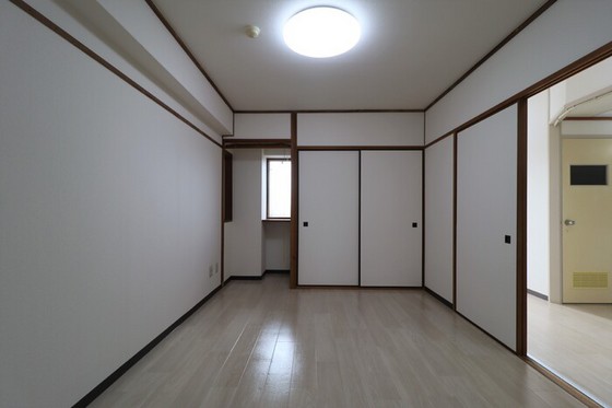 長瀬マンション Ⅱ棟