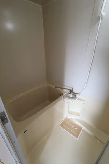 長瀬マンション Ⅱ棟