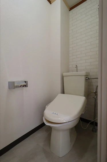 長瀬マンション Ⅱ棟