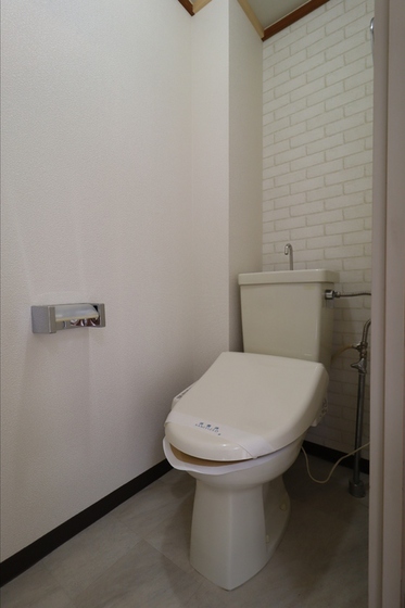 長瀬マンション Ⅱ棟