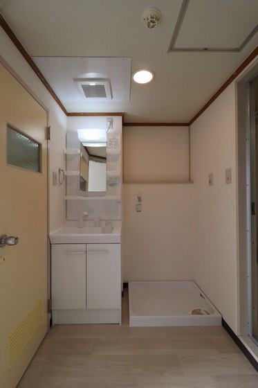 長瀬マンション Ⅱ棟