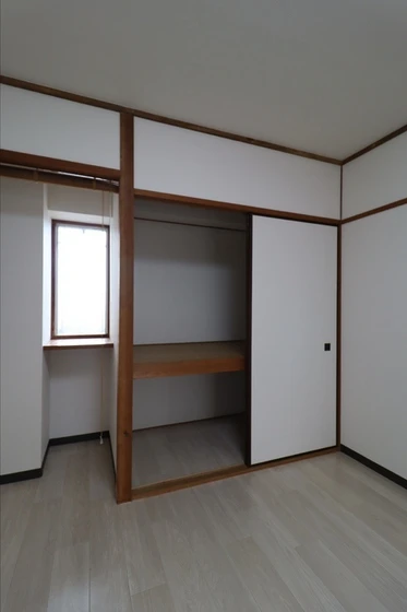 長瀬マンション Ⅱ棟