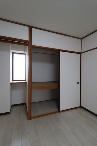 長瀬マンション Ⅱ棟