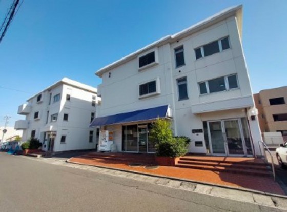 長瀬マンション Ⅱ棟