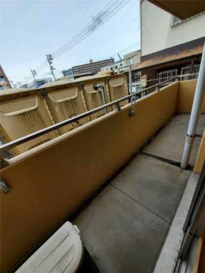 ピアホーム奥田西町