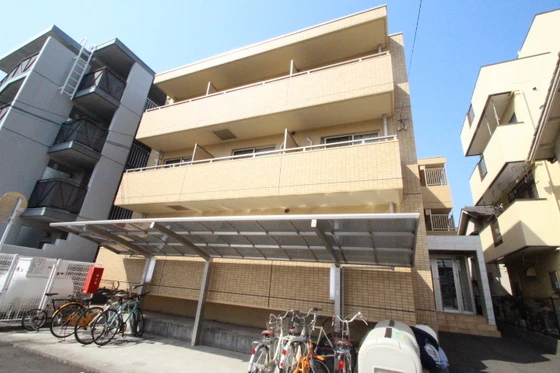 ピアホーム奥田西町