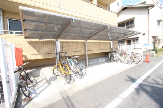ピアホーム奥田西町