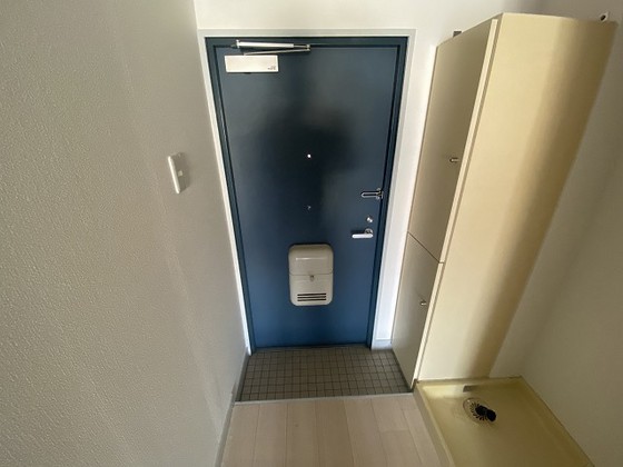 サンシャイン向洋