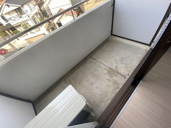 サンシャイン向洋