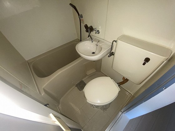 サンシャイン向洋