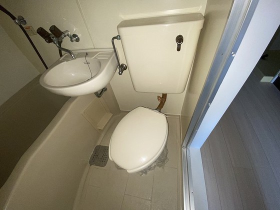 サンシャイン向洋