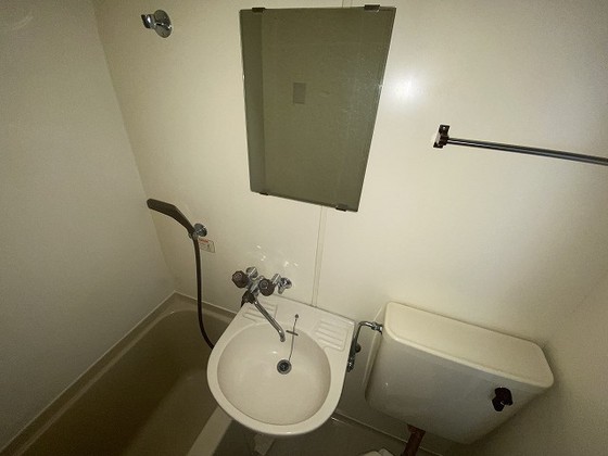 サンシャイン向洋