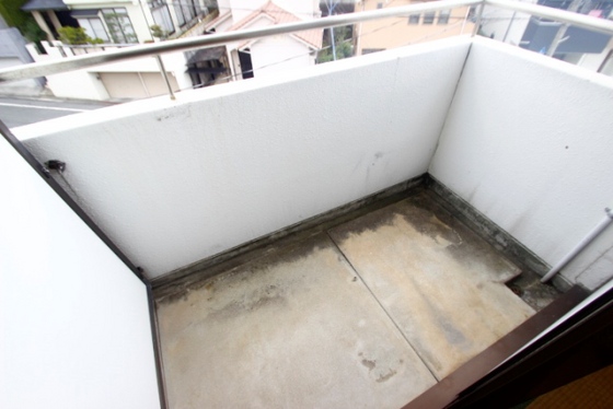 サンシャイン向洋