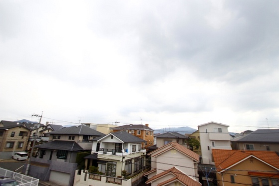 サンシャイン向洋