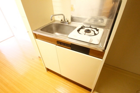 サンシャイン向洋