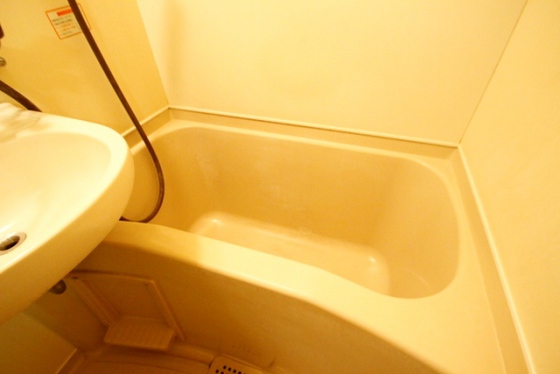 サンシャイン向洋