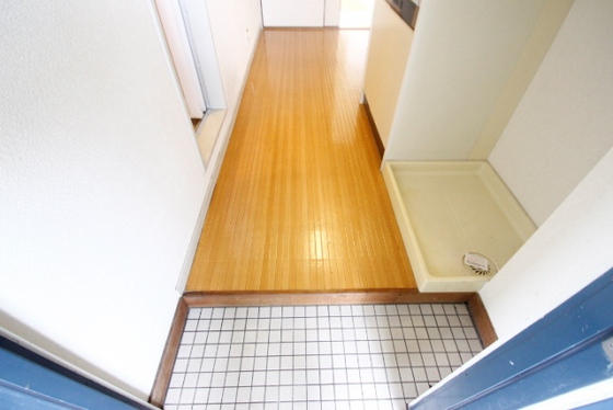 サンシャイン向洋