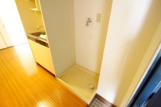 サンシャイン向洋