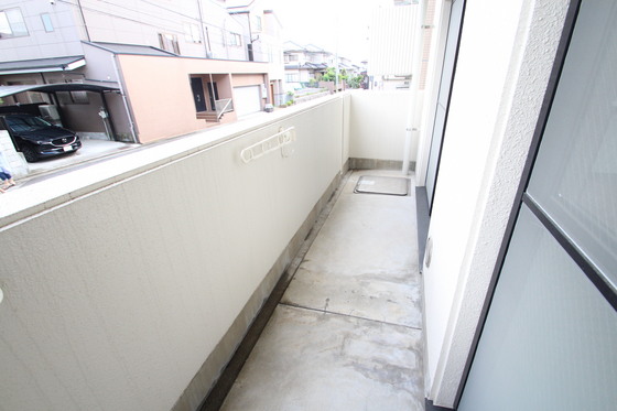 ドミエール洋光北館