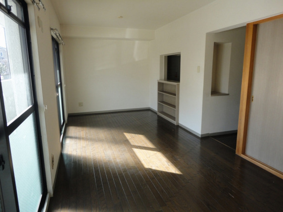 ドミエール洋光北館