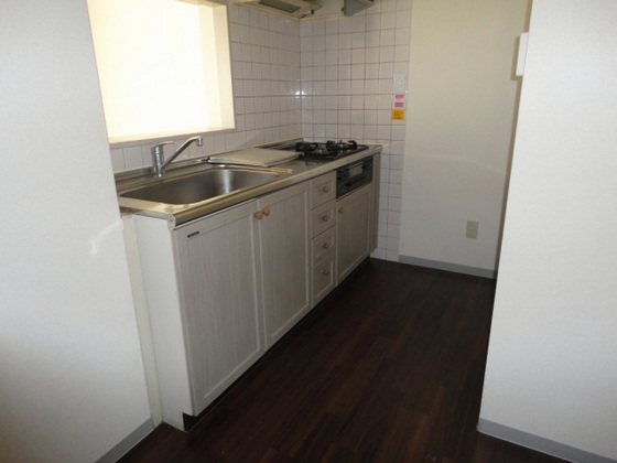 ドミエール洋光北館