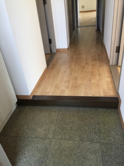 ドミエール洋光北館