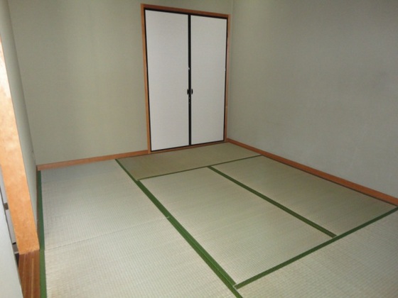 ドミエール洋光北館