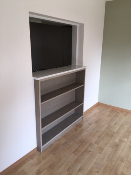 ドミエール洋光北館