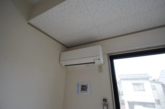 エクレール青江