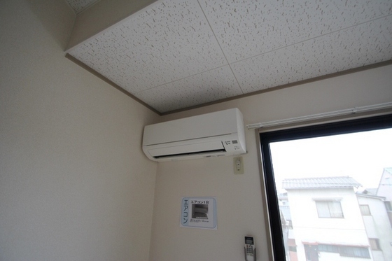 エクレール青江