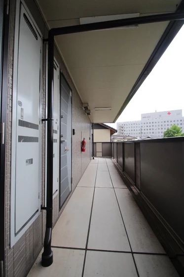 エクレール青江