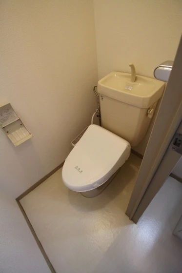 エクレール青江