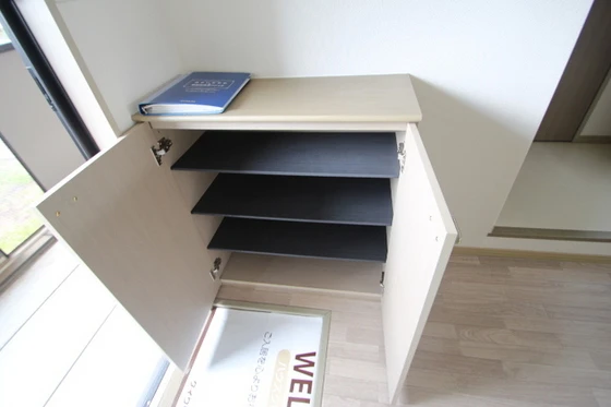 エクレール青江