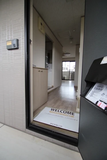 エクレール青江