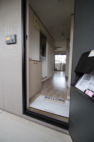 エクレール青江